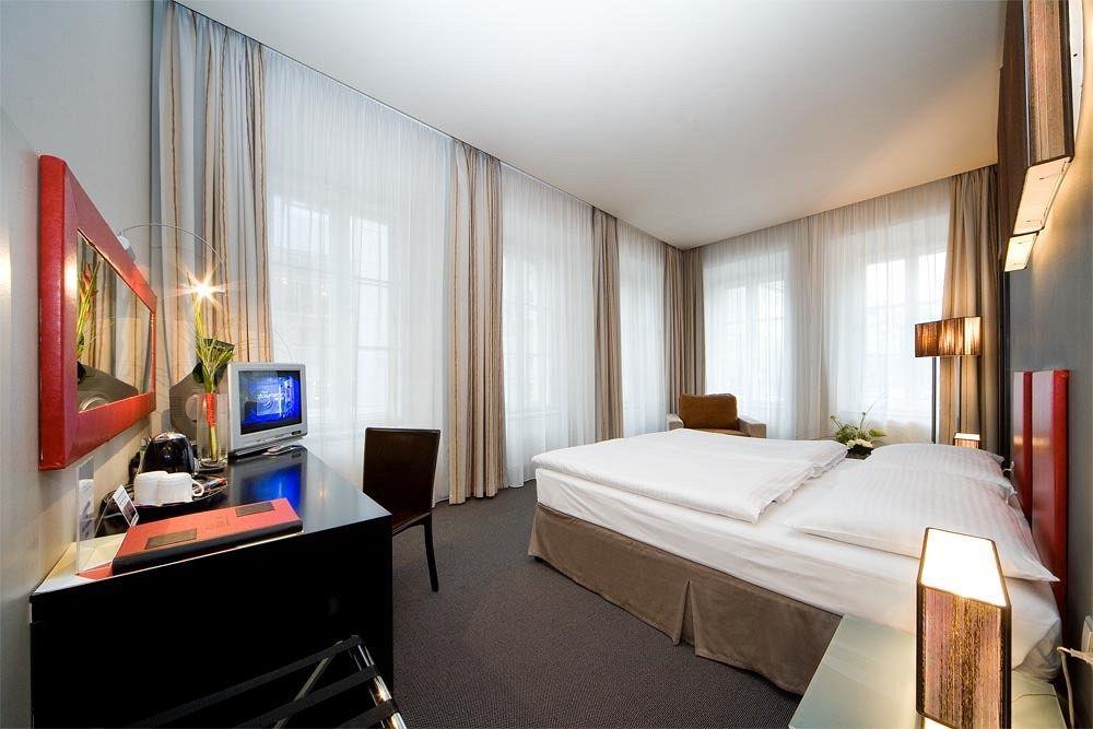 Prague Inn Room photo